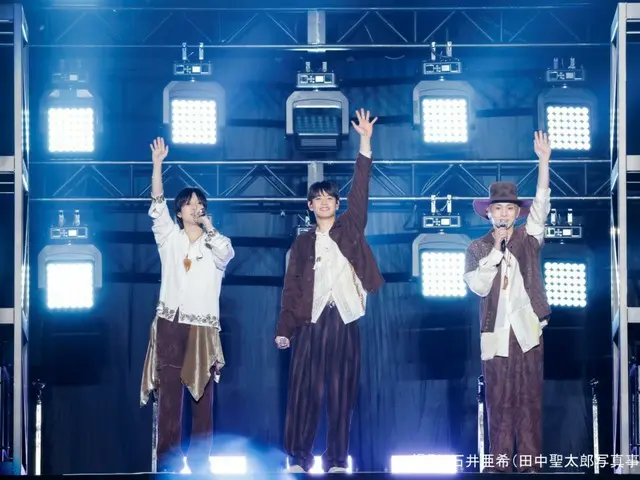 <Laporan Resmi> “SHINee” bersatu dengan penggemar di Tokyo Dome 2 hari menandai awal dari sejarah baru