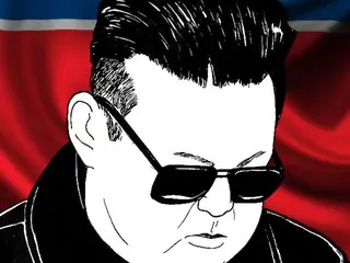 Wakil Menteri Luar Negeri Korea Selatan: ``Korea Utara bangga dengan uji coba nuklirnya.''