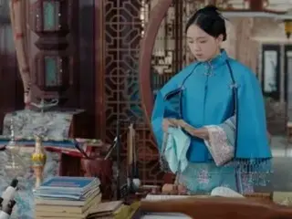 ≪Drama China SEKARANG≫ “Like a Flower Blooming in the Moon” episode 57, Zhao Baishi dipecat dari pekerjaannya = sinopsis/spoiler