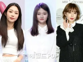 Mantan “LOVELYZ” So Ji Soo & Mantan “DIA” Somi & “SES” Shu, Alasan Mereka Melakukan Debut BJ dari Girl Group