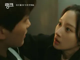 ≪OST Drama Korea≫ “LINK: Sympathy for Two”, mahakarya terbaik “Link” = Lirik/Komentar/Penyanyi Idola