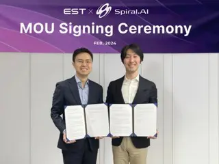 EastSoft maju ke pasar AI Jepang, mengembangkan layanan obrolan untuk orang lanjut usia = Laporan Korea