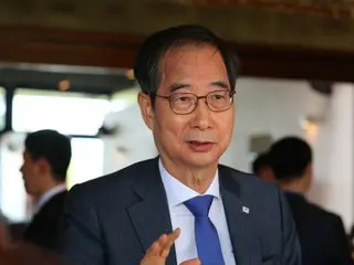 Perdana Menteri Korea Selatan: ``Hanya kekuatan yang kuat yang dapat melawan angkatan bersenjata Korea Utara dan melindungi kehidupan rakyatnya.''