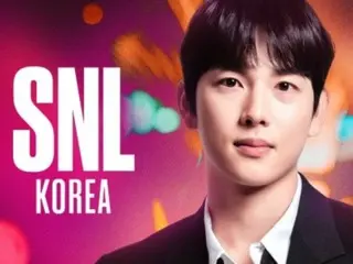 Tamu pertama "SNL KOREA 5" Im Siwan (ZE:A), "Aku akan mengerahkan seluruh energiku"