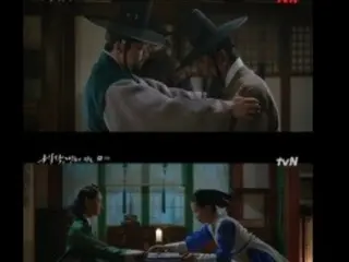 ≪Drama Korea SEKARANG≫ “Enchanted Person” episode 13, Sin Se Gyeong menggantikan Cho JungSeok = rating penonton 4,9%, sinopsis/spoiler