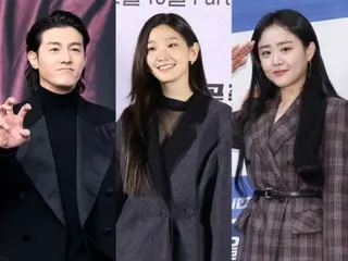 Aktor Lee Ki Woo, Park SoDam, dan lainnya membuat comeback yang bahagia setelah mengatasi perjuangan melawan penyakit... Minat dan dukungan berkumpul dalam tantangan ulang akting mereka