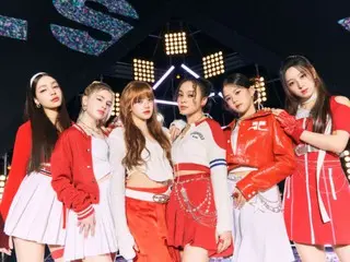 Girl grup multinasional JYP "VCHA" akan merilis single comeback pada tanggal 15