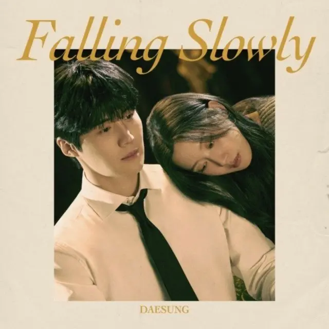 D-LITE（BIGBANG）、本日（5日）「Falling Slowly」リリース…キム・ソンホ＆ムン・ガヨン支援射撃