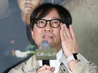 Direktur [Resmi] Jang Han-joon mengatakan, ``Ini hanya penyelidikan referensi sederhana dan tidak ada hubungannya dengan kecurigaan akuisisi mahal Kakao Entertainment.''