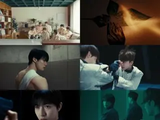 "NCT DREAM" merilis video trailer yang mengingatkan kita pada trailer film