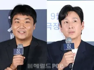 Sutradara Yoo Jae-sung dari film "Sleep" menyebutkan mendiang Lee Sun Kyun... Film yang bagus "Berkat saran dan cintamu, aku telah mengembangkan diriku sendiri"