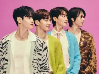 "Highlight" melakukan comeback lengkap pada tanggal 11 dengan mini album ke-5 mereka "Switch On"... Menantikan bobot "15th Anniversary" dan gaya baru