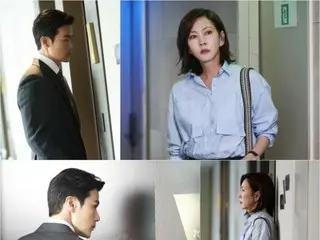 Kim Nam Ju "Wonderful World" dan Kim Gang Woo terlihat di depan hotel... Apa kebenaran yang terungkap dalam "shock" itu?