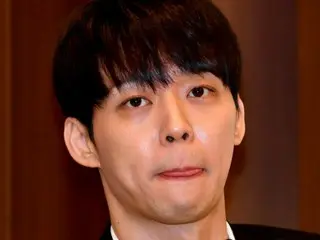 ``Kontrak ganda, kompensasi 600 juta won diperlukan'' Park Yoochun mengajukan gugatan dengan mantan manajer = Korea Selatan