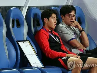 Lee Gang-in dari tim nasional sepak bola Korea Selatan yang menimbulkan kontroversi akan diikutsertakan dalam kualifikasi Piala Dunia minggu depan.