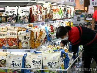 Perusahaan yang menaikkan harga setiap enam bulan menyebabkan inflasi = Korea Selatan