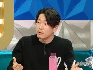 Aktor Jang Hyuk berbicara tentang kehidupannya sebagai Kirogiappa: "Saya telah hidup sendirian selama satu setengah tahun...Saya menyelesaikan diet saya dengan peralatan makan" = "Radio Star"