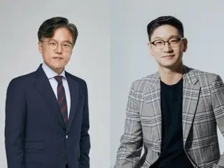 SM secara tidak resmi menunjuk Jang Chul-hyuk dan Tak Yong-joon sebagai wakil bersama...Mewujudkan manajemen yang bertanggung jawab