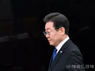 Gugatan Korea Selatan atas ganti rugi terhadap Lee Jae-myung dan perwakilan Partai Demokrat yang menyebut pembunuhan keponakannya sebagai kasus kekerasan... sidang kedua dibatalkan = Korea Selatan