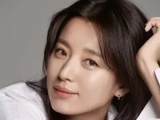 Menantikan “pemeran bersama Jepang-Korea” yang besar... Aktris Han Hyo Ju akan bermain bersama Shun Oguri dalam sebuah karya komedi romantis