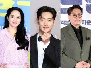 Saat mempersiapkan drama "Signal 2", keinginan aktor Lee Je Hoon selama 8 tahun menjadi kenyataan...Akankah Kim Hye Soo dan Cho Jin Woong bersatu lagi?