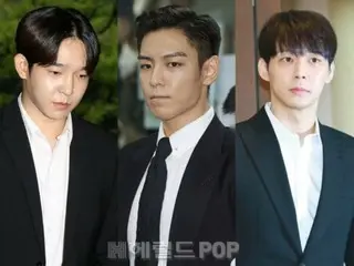 TOP “Pengguna Narkoba” (mantan BIGBANG), Yuchun, dan lainnya, siapa yang akan menyambut mereka? Reaksi dingin terhadap gerakan tersebut untuk memacu mereka kembali ke pekerjaan biasa mereka