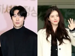 Han So Hee & Ryu Jun Yeol Tak Tanggapi Rumor Pacaran... Mereka Menepisnya dengan Unggahan ``Kehidupan Pribadi'' Mereka di SNS