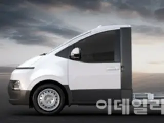 Hyundai Motor memperkenalkan platform EV unik yang memungkinkan kendaraan diubah untuk tujuan berbeda = Korea Selatan