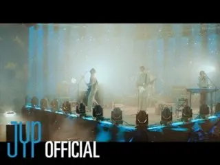 "DAY6" akhirnya akan comeback pada tanggal 18...Rilis tambahan teaser MV "Welcome to THE SHOW"