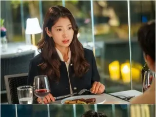 Episode terakhir “Doctor Slump” hari ini (tanggal 17)…Akankah Park Sin Hye dan Park Hyung Sik mencapai tujuannya?