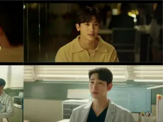 ≪Drama Korea SEKARANG≫ “Doctor Slump” episode 16 (episode terakhir), Park Hyung Sik memutuskan untuk melepas Park Sin Hye dengan nyaman = rating pemirsa 6,5%, sinopsis/spoiler