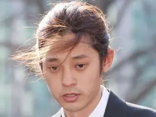 Penyanyi Jung JoonYoung, yang dijatuhi hukuman 5 tahun penjara karena kejahatan seksual, akan dibebaskan dari Penjara Mokpo hari ini