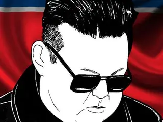 Kim Jong-un dari Korea Utara berhasil menguji mesin bahan bakar padat untuk rudal hipersonik