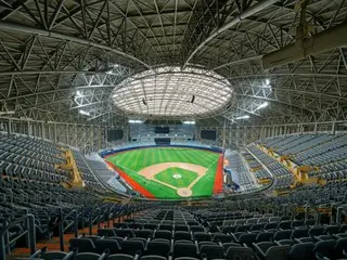 Email ancaman “Serangan bom di Otani” dikirim ke Gocheok Sky Dome…Dikirim dari Jepang = Korea Selatan