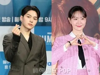 [Resmi] Kim Myung Soo (INFINITE L) & Lee YuYoung, drama baru "Touch Me Unnecessary"... Kontrak produksi Fantagio telah dikonfirmasi