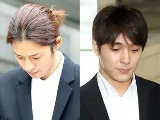 Jung JoonYoung & Choi Jong-hoon (sebelumnya FTISLAND), mulai dari penghapusan situs portal hingga transfer palsu... Anggota yang terlibat dalam "Burning Sungate" menjadi topik hangat setiap hari
