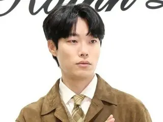 [Resmi] Gerakan untuk menarik dukungan dari Ryu Jun Yeol untuk ``penghancuran lingkungan''... Sisi Greenpeace ``Memeriksa dan mendiskusikan aturan internal untuk duta hubungan masyarakat''