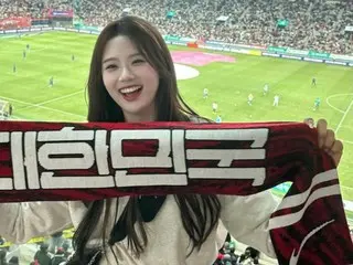 Putri mantan tim sepak bola nasional Korea Lee Dong-guk, Jessi, memiliki visual yang bergaya bahkan dalam kehidupan sehari-hari...Luar biasa "16 tahun"