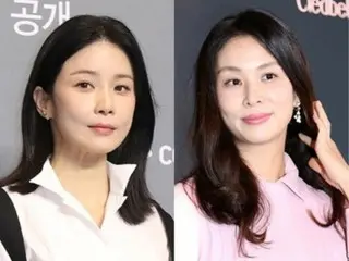 Aktris Lee Bo Young dan Go So Young juga mengalami gangguan dalam karir mereka dan menjadi perbincangan hangat setelah mengakui kerusakan yang mereka derita.