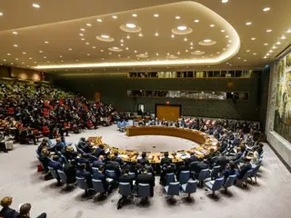 Dewan Keamanan “menunda” pemungutan suara mengenai perpanjangan masa jabatan Panel Sanksi Korea Utara