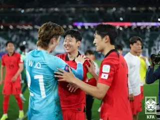 <Kualifikasi Piala Dunia Asia> ``Harga tiket pertandingan Thailand-Korea akan naik 10 kali lipat''...Minat melonjak di Thailand menjelang pertandingan pada tanggal 26