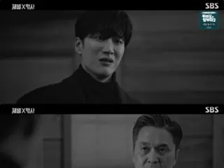 ≪Drama Korea SEKARANG≫ “Chaebol x Detective” episode 15, Ahn BoHyun mempertanyakan Jang Hyun Sung = rating penonton 9,8%, sinopsis/spoiler