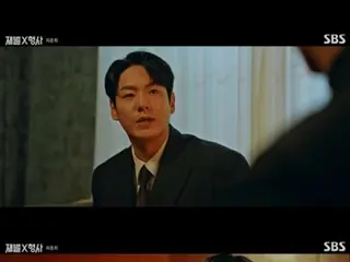 ≪Drama Korea SEKARANG≫ “Chaebol x Detective” episode 16 (episode terakhir), Ahn BoHyun dan Kwak SiYang mengetahui kebenaran = rating pemirsa 9,8%, sinopsis/spoiler