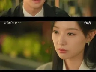 ≪Drama Korea SEKARANG≫ “Queen of Tears” episode 6, Kim Ji Woo-won mengungkapkan keinginannya kepada Kim Soo Hyun = rating pemirsa 14,1%, sinopsis/spoiler