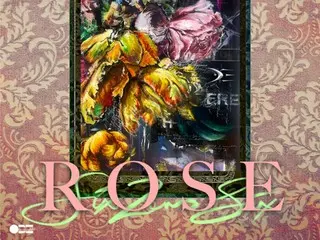 <<K-POP Hari Ini>> "ROSE" oleh "SUPER JUNIOR-D&E" Lagu emosional tentang kesedihan perpisahan
