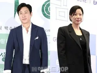 Ayah mertua aktris Jung Hye Jin meninggal hari ini (27)... Berita duka 3 bulan setelah mengantar mendiang suaminya Lee Sun Kyun