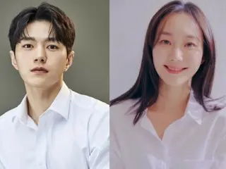 [Resmi] “Touch Me Unnecessary” Kim Myung Soo (INFINITE L) & Lee YuYoung, romansa “Konfusianisme” ajaib abad ke-21…pertama kali disiarkan pada bulan Mei