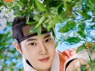 SUHO (EXO) mengambil drama sejarah pertamanya dengan “The Crown Prince Disappeared”…Dia menunjukkan pesonanya dengan berbagai kemampuan akting