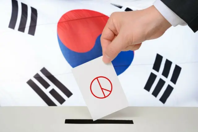 韓国総選挙　有権者10人中8人「4・10総選挙に関心」...7人は「必ず投票する」＝韓国