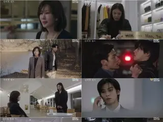 ≪Drama Korea SEKARANG≫ “Wonderful World” episode 9, akhir yang menyesakkan bagi Cha Eun Woo (ASTRO) dan Kim Nam Ju = rating pemirsa 11,4%, sinopsis/spoiler